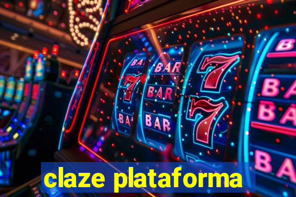 claze plataforma